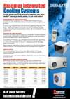 Braemar Integrated Cooling Brochure Cover