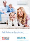 braemar split system brochure