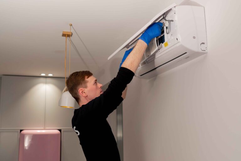 Airconditioning Specials Banner 11zon