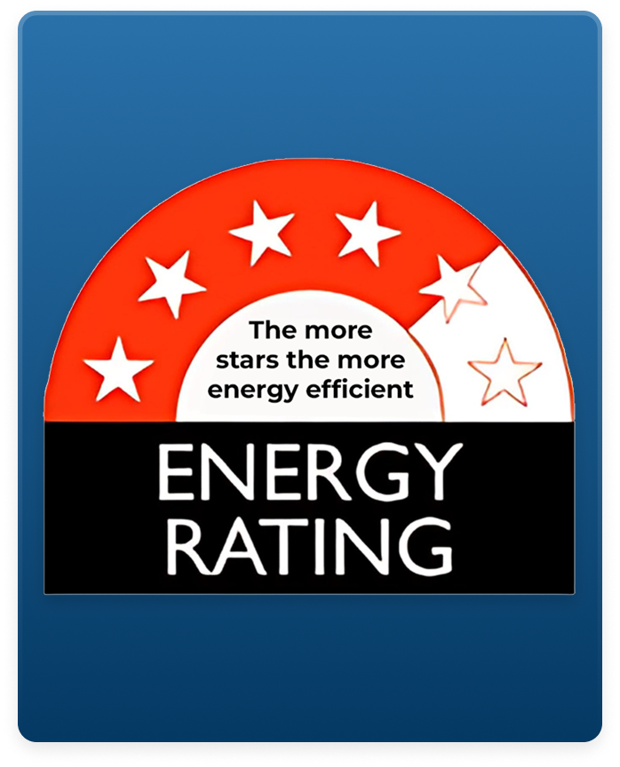 A-temp Energy Efficient