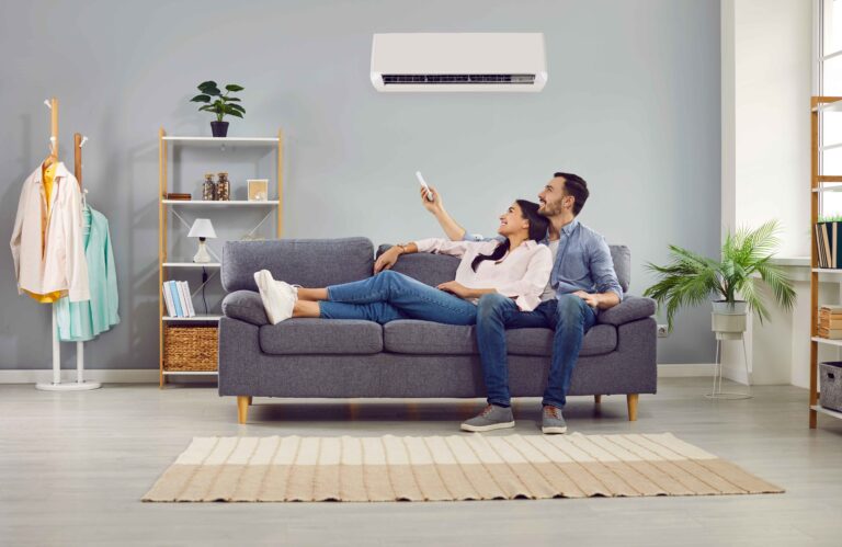 A-Temp Heating and Air Conditioning