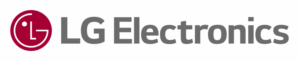 LG electronics logo