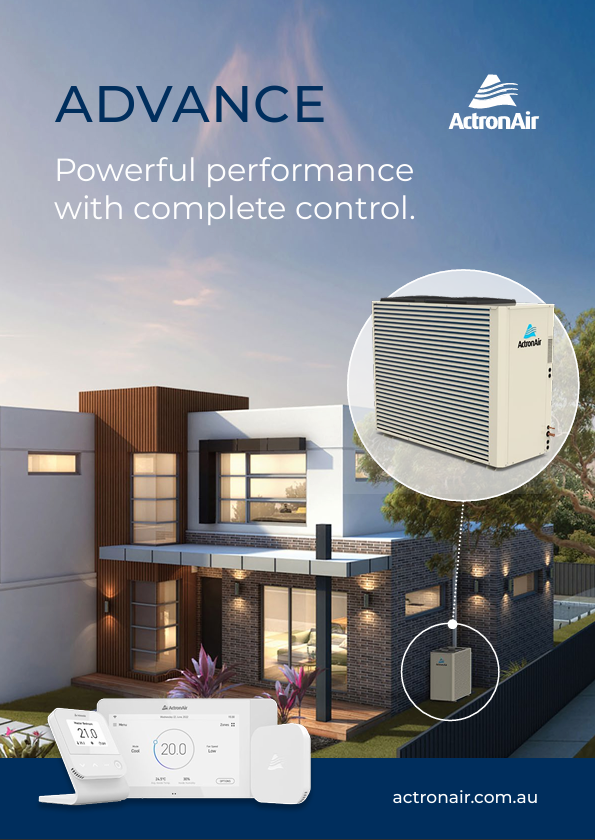 Advance-brochure