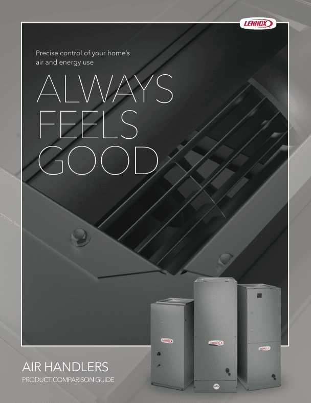 Air Handler Comparison