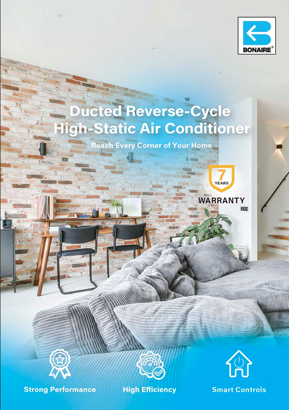 Ducted_High_Static_AC_-_Brochure-Bonair