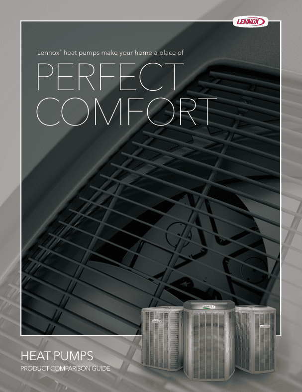 Heat & Pump Comparison
