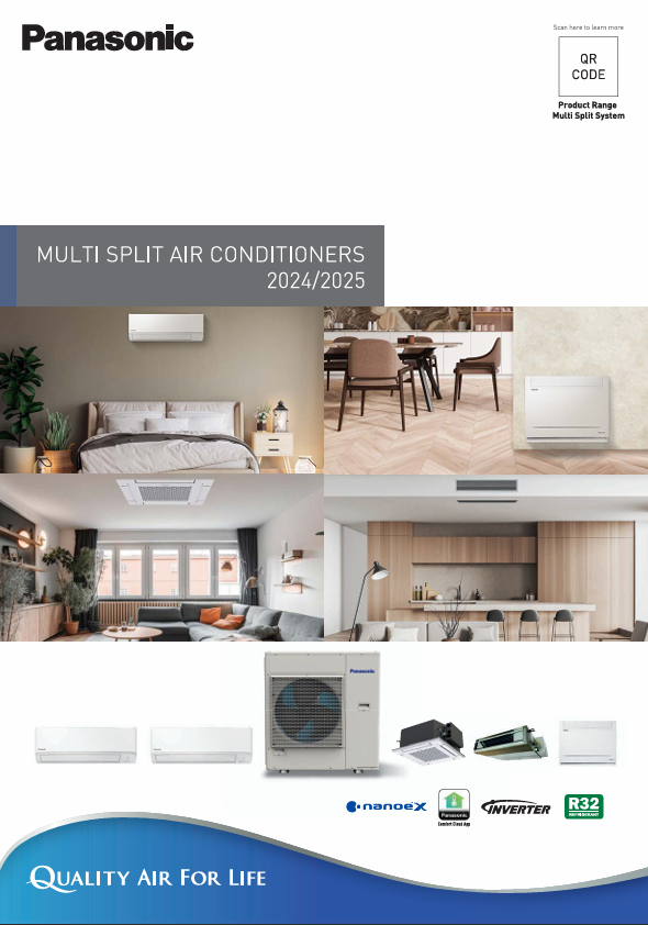 Multi-Split-Systems-AKR