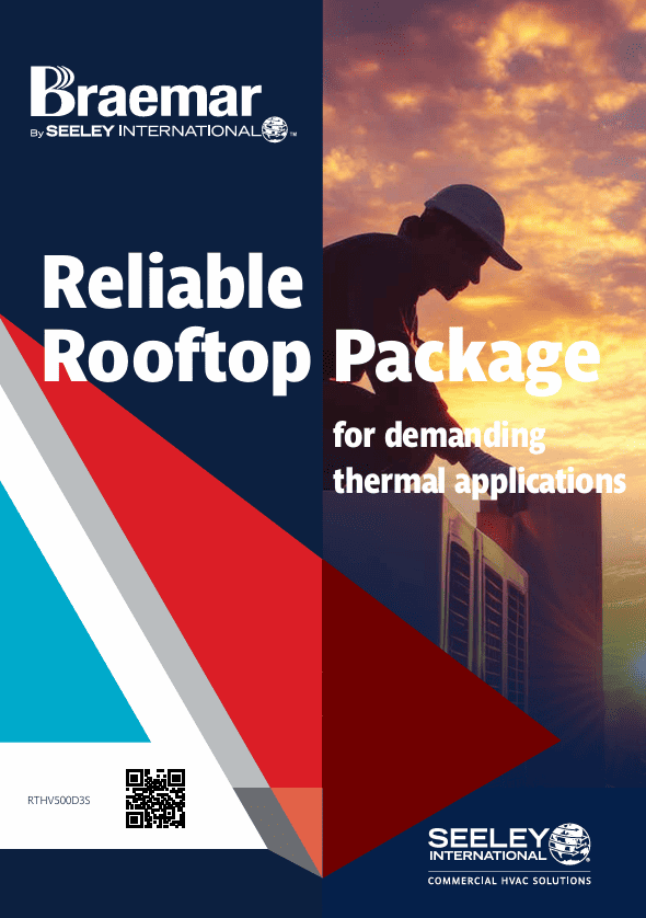 Braemer Rooftop Package
